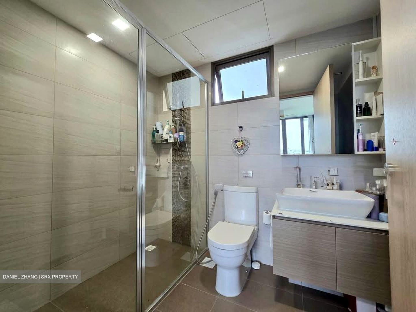Treasure Crest (D19), Condominium #574921721